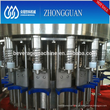 New Automatic Mineral Water Packaging Machine/Filler